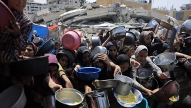 La paz empieza en la mesa: por qué garantizar alimentos salva vidas y evita guerras