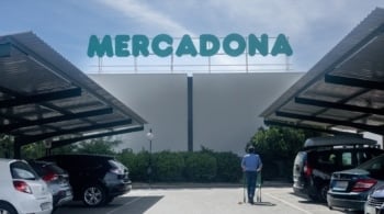 El nuevo producto de Mercadona que imita el chocolate Dubái