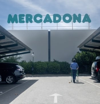 El nuevo producto de Mercadona que imita el chocolate Dubái