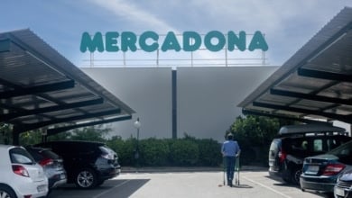 Mercadona lanza un nuevo producto "estilo Dubái" por menos de 3 euros