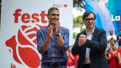 Sánchez e Illa: dos Presupuestos por ahora sin apoyos... ¿y dos elecciones?