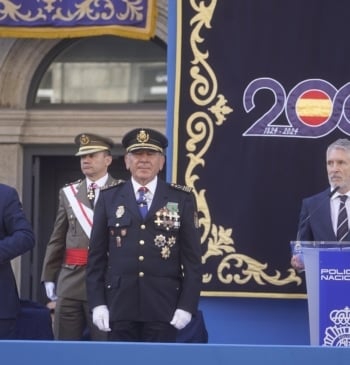 Jupol solicita retirar las condecoraciones al exDAO José Ángel González tras su [...]