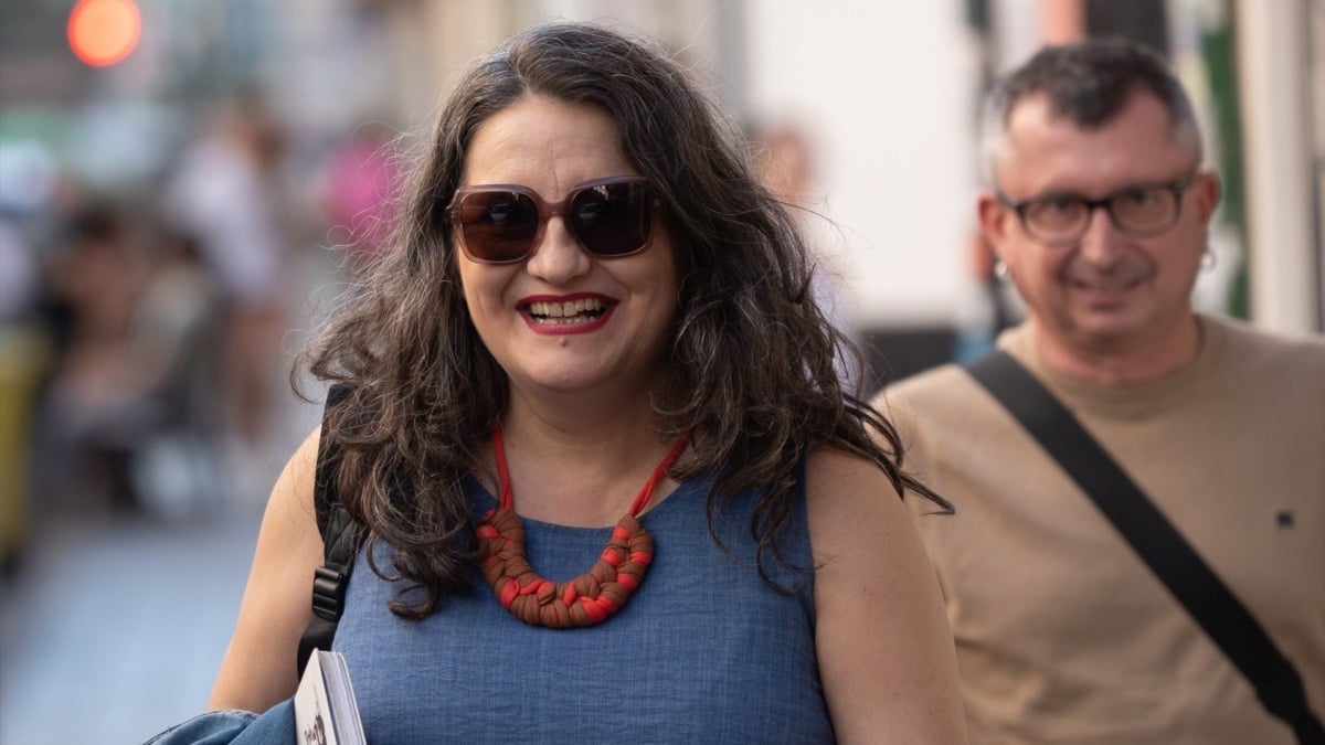 El escalofriante relato de la Audiencia de Valencia sobre el "muro de silencio" que sienta en el banquillo a Mónica Oltra