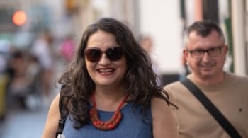 El escalofriante relato de la Audiencia de Valencia sobre el "muro de silencio" que sienta en el banquillo a Mónica Oltra 