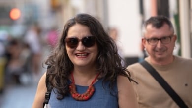 El escalofriante relato de la Audiencia de Valencia sobre el "muro de silencio" que sienta en el banquillo a Mónica Oltra