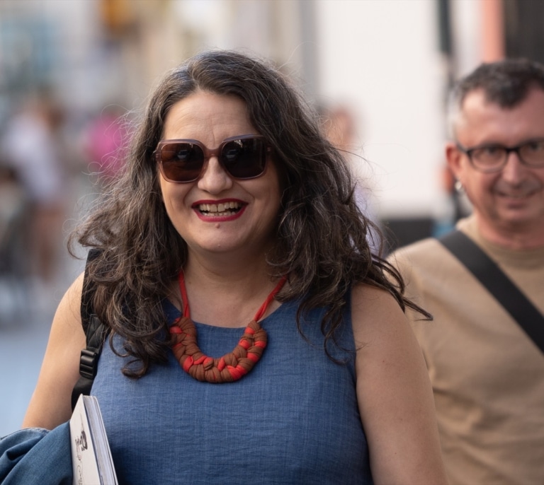 El escalofriante relato de la Audiencia de Valencia sobre el "muro de silencio" que sienta en el banquillo a Mónica Oltra