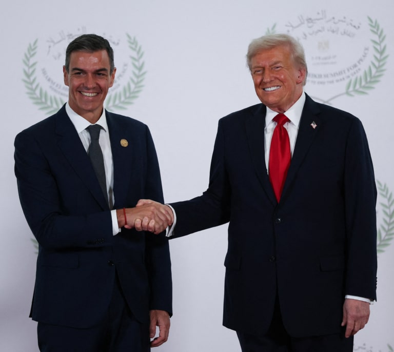 Los tres objetivos estratégicos de EEUU que incumben directamente a España