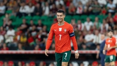 ¿Por qué ha comprado Cristiano Ronaldo el 25% de la UD Almería?