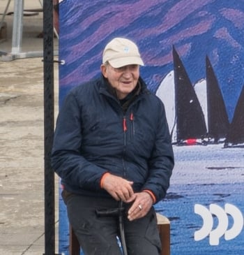 Como un rey (fábula de Abu Dabi)