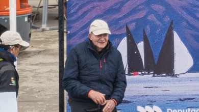 Como un rey (fábula de Abu Dabi)