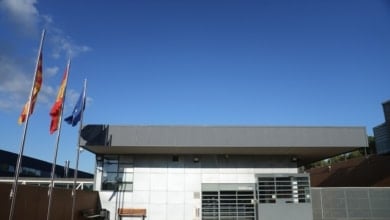 El correo de la Generalitat que confirma una posible regularización de presos sin sentencia