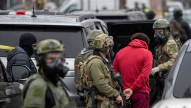 La Administración Trump anuncia el fin del despliegue masivo de agentes de inmigración en Minnesota