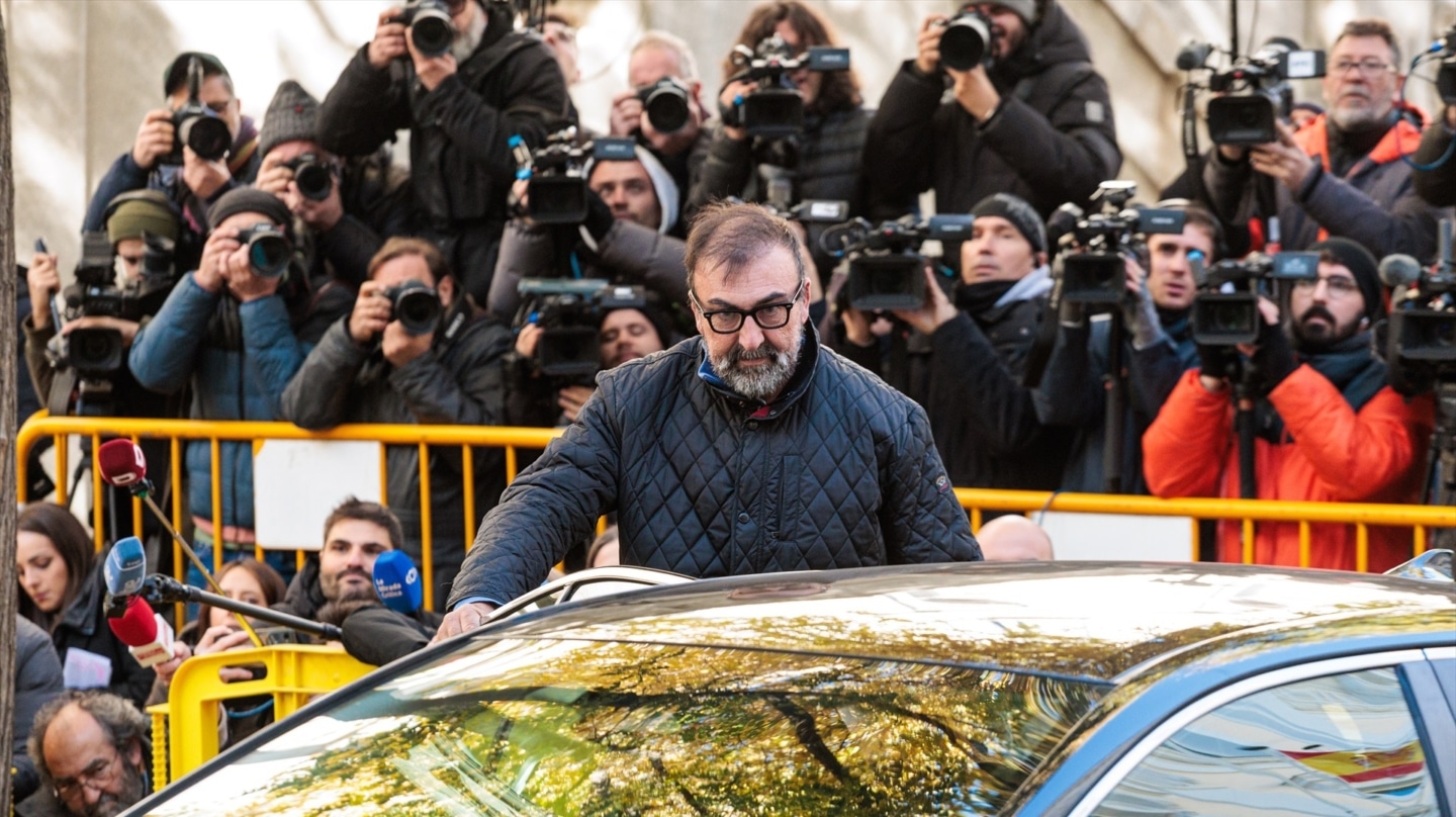 Anticorrupción pide más tiempo para investigar el 'caso Koldo' con varios informes clave aún pendientes