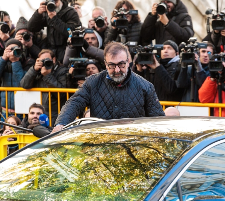 Anticorrupción pide más tiempo para investigar el 'caso Koldo' con varios informes clave aún pendientes