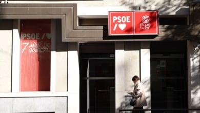El juez que investiga los pagos del PSOE examinará las entregas en metálico en Ferraz