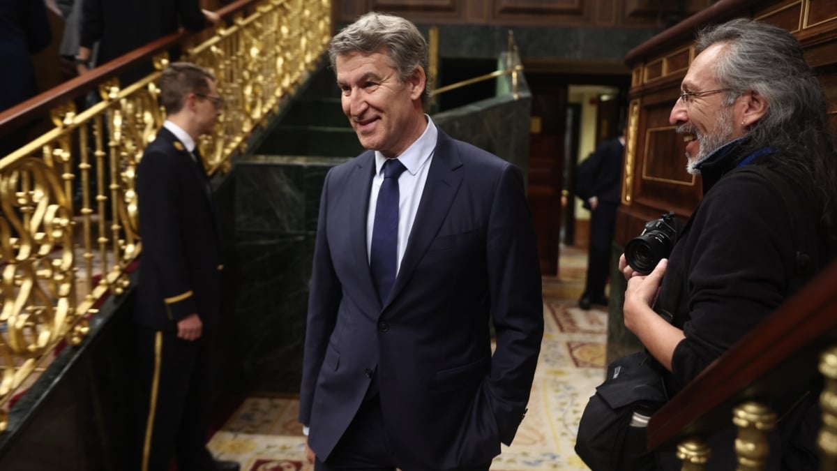 El Congreso da luz verde a tramitar una ley del PP para someter el gasto militar a votación