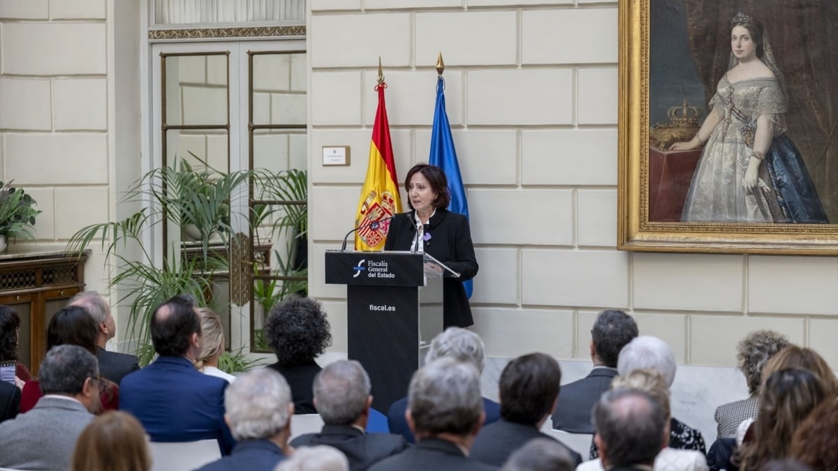 Los nombramientos en la Fiscalía