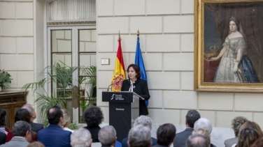 Los nombramientos en la Fiscalía