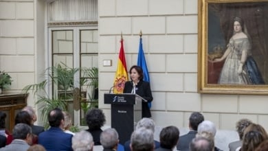 Los nombramientos en la Fiscalía