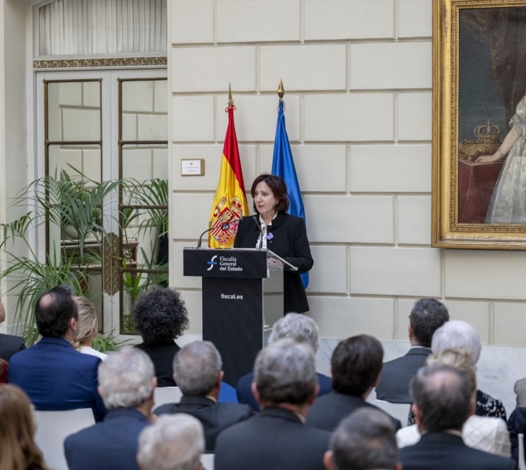 Los nombramientos en la Fiscalía