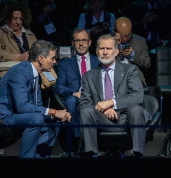 El Gobierno informó al jefe de la Casa del Rey de la [...]