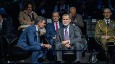 El Gobierno informó al jefe de la Casa del Rey de la apertura de los papeles del 23-F a través de dos llamadas previas