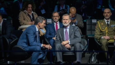 El Gobierno informó al jefe de la Casa del Rey de la apertura de los papeles del 23-F a través de dos llamadas previas