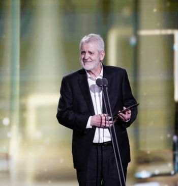 José Ramón Soroiz, del teatro vasco a su nominación en los Goya [...]