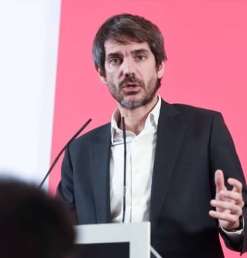 Sumar sugiere que el Gobierno troceará el decreto de pensiones para asegurar [...]