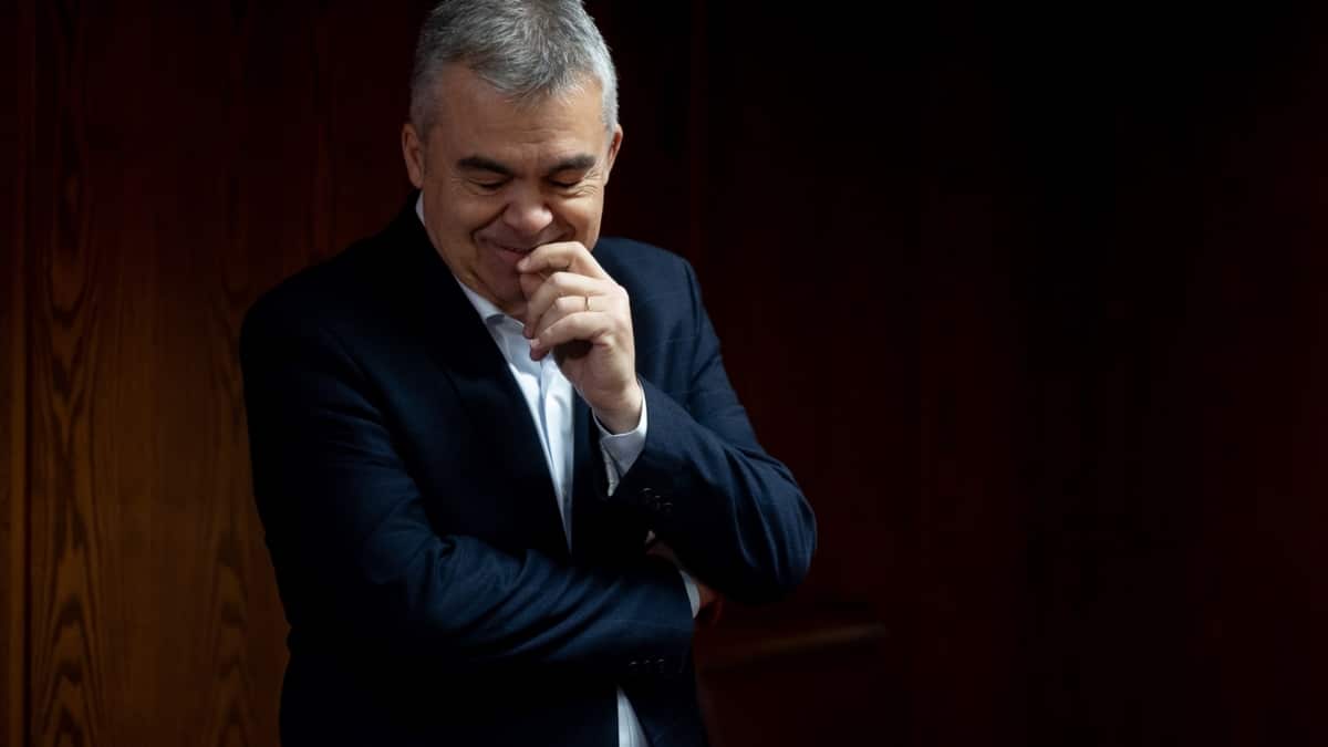 La Audiencia de Madrid avala que mentir en una comisión parlamentaria es "legítimo" frente a una imputación