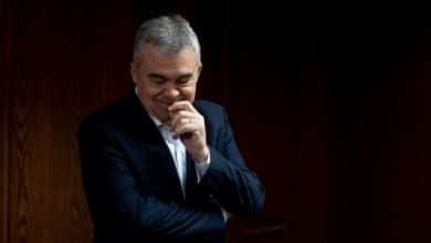 La Audiencia de Madrid avala que mentir en una comisión parlamentaria es "legítimo" frente a una imputación