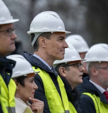 Sánchez ya ha anunciado 267.000 viviendas desde 2023