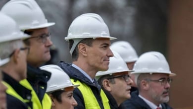 Sánchez ya ha anunciado 267.000 viviendas desde 2023