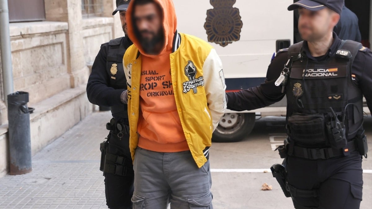 Policías estallan contra la ley de multirreincidencia: "Es una subnormalidad"