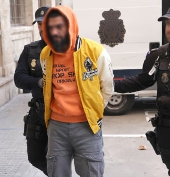 Policías estallan contra la ley de multirreincidencia: "Es una subnormalidad"