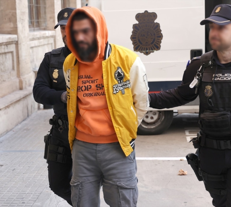 Policías estallan contra la ley de multirreincidencia: "Es una subnormalidad"