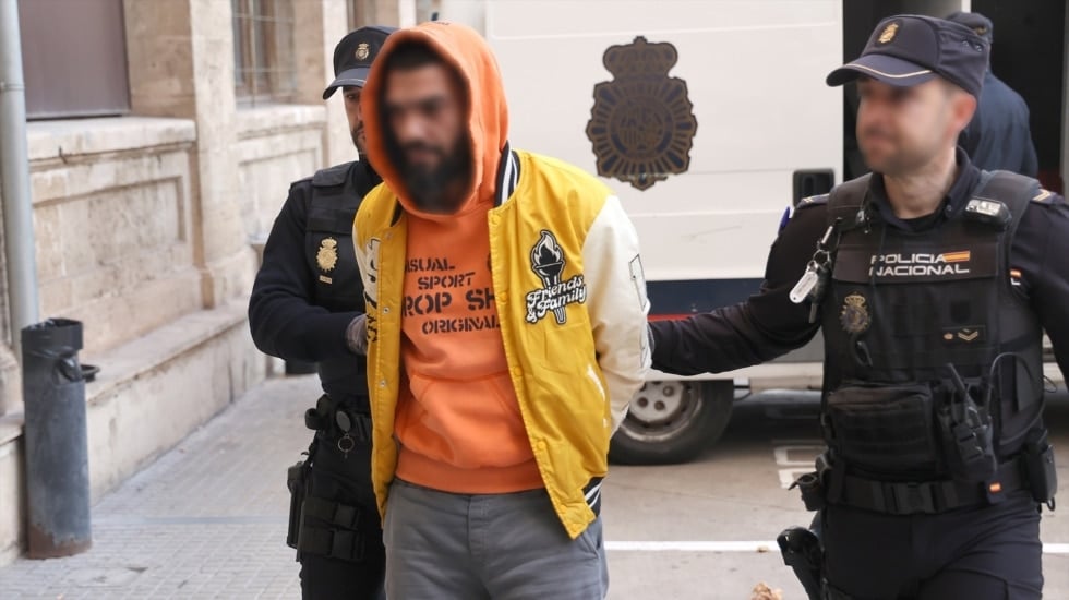 Policías estallan contra la ley de multirreincidencia: "Es una subnormalidad"