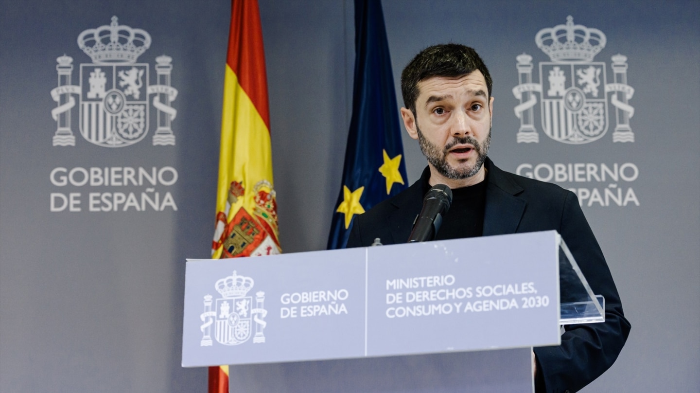 El Gobierno impulsará una prestación mensual de 200 euros por hijo para reducir la pobreza infantil