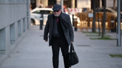 La Audiencia Nacional juzgará al BBVA y su expresidente por contratar al comisario Villarejo para encargos ilegales