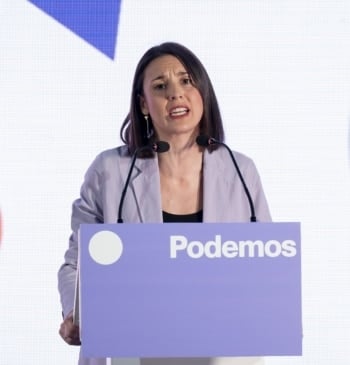 El CGPJ no sanciona a dos jueces por sus expresiones contra Irene [...]