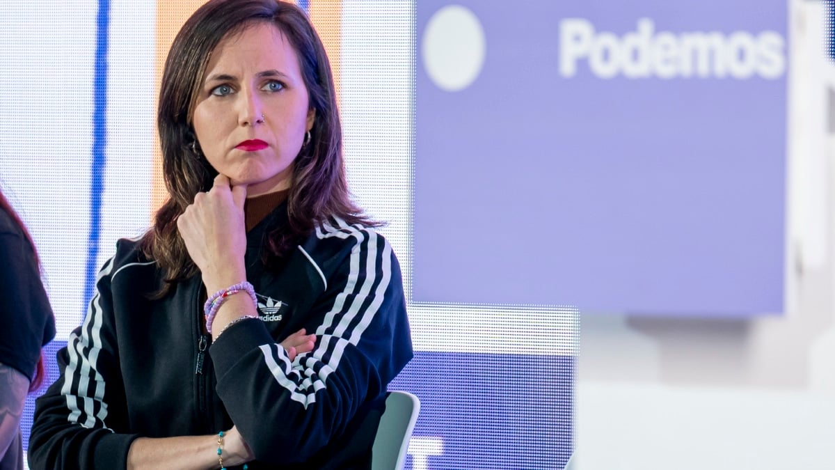 Podemos ya ha desaparecido de nueve parlamentos autonómicos tras el batacazo de Aragón