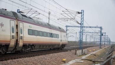 De la tragedia de Adamuz al colapso del AVE. La importancia de la falta de presupuestos