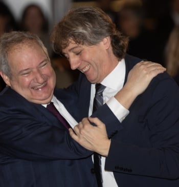 ¿Que gobierne la lista más votada? Lo plantea el líder del PSOE [...]