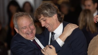 ¿Que gobierne la lista más votada? Lo plantea el líder del PSOE de Castilla y León, pero no Ferraz