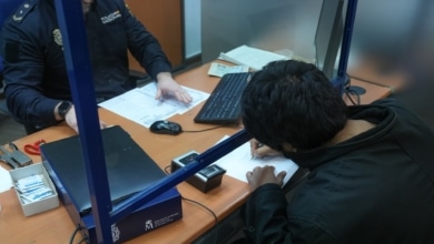 Un fallo en el sistema de antecedentes  colapsa la tramitación de expedientes de Extranjería