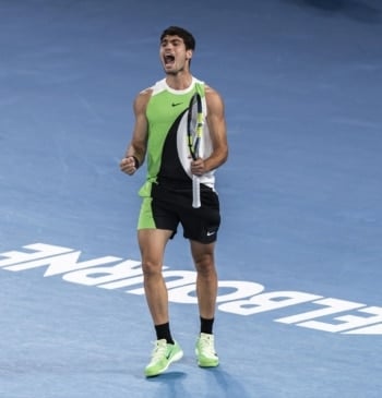 ¿Cuándo es el próximo partido de Carlos Alcaraz? Esta es su hoja [...]