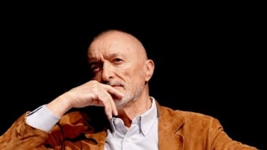 Pérez Reverte retomará en octubre las jornadas sobre la Guerra Civil: invitará a Pablo Iglesias pero no a Uclés