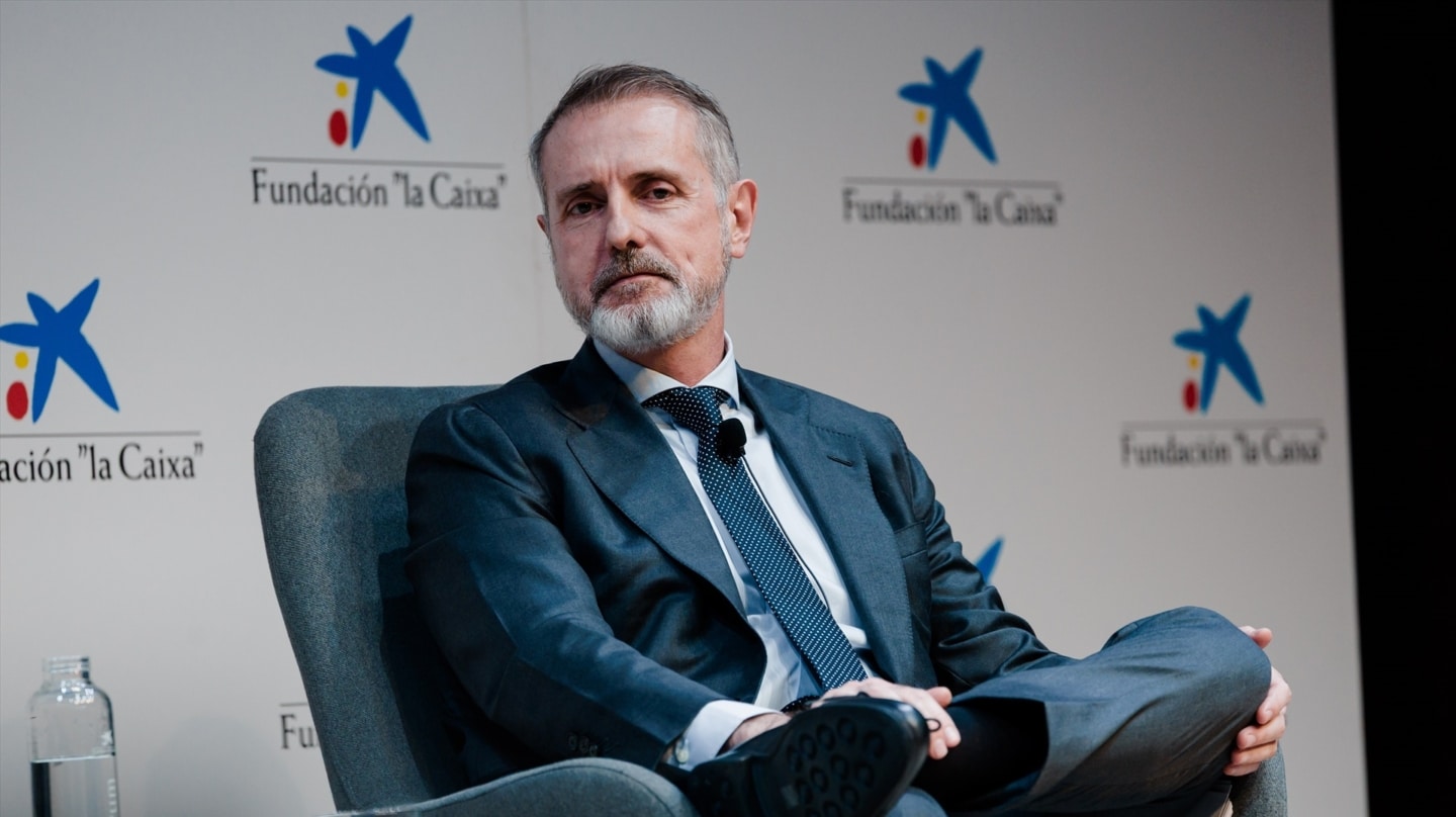 Marc Murtra anuncia una inversión de 32.000 millones en Telefónica hasta 2028