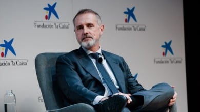 Marc Murtra anuncia una inversión de 32.000 millones en Telefónica hasta 2028