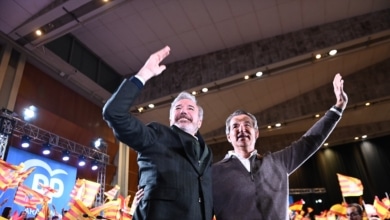 El PP ganaría las elecciones en Aragón y el PSOE se hundiría hasta el peor resultado de su historia, según Sigmados y GAD3